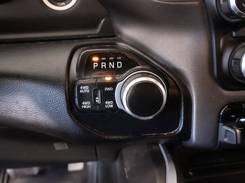 Used 2021 RAM 1500 Big Horn image 8