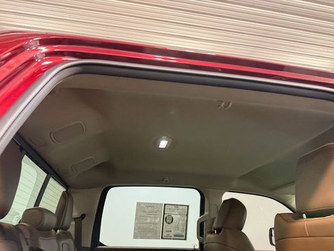 Used 2023 RAM 1500 Limited image 16