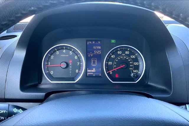 Used 2011 Honda CR-V EX-L image 12