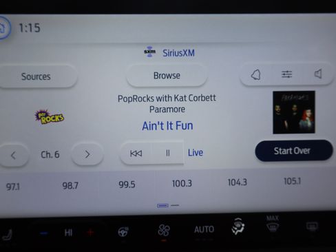 Used 2023 Ford Escape ST-Line w/ Tech Pack #1 image 18