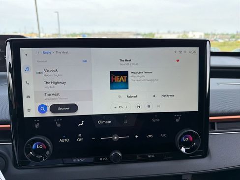 New 2026 Subaru Uncharted AWD image 20