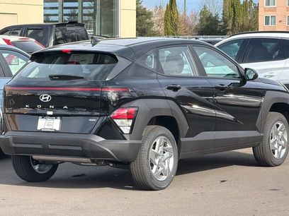 New 2026 Hyundai Kona SE