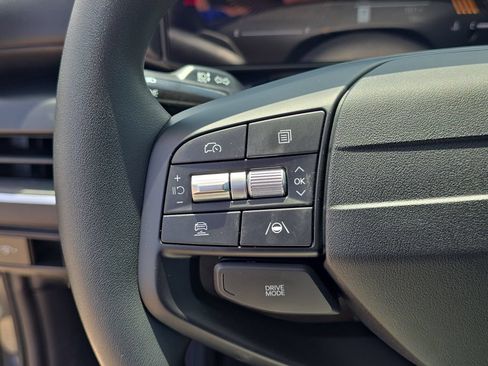 New 2026 Kia K4 FWD image 29