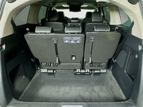 New 2026 Honda Odyssey Elite image 38