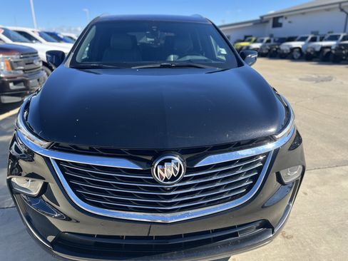 Used 2024 Buick Enclave Premium image 11
