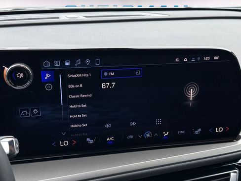 New 2026 Chevrolet Traverse LT AWD/4WD image 14