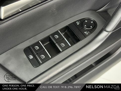 New 2026 MAZDA CX-50 Meridian Edition image 18