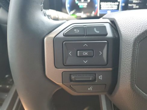 Used 2025 Toyota Land Cruiser AWD/4WD image 18