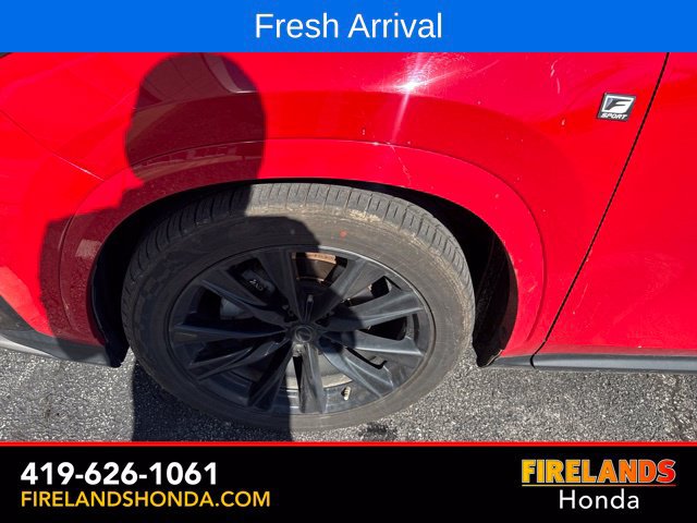 Used 2022 Lexus NX 350 F Sport AWD/4WD image 15