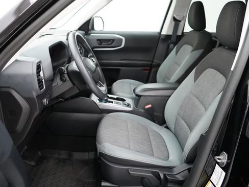 Used 2021 Ford Bronco Sport Big Bend image 12