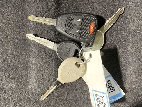 Used 2017 Jeep Compass Sport w/ Power Value Group image 20