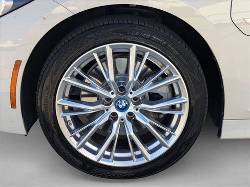 Used 2023 BMW 330e w/ Convenience Package RWD image 26