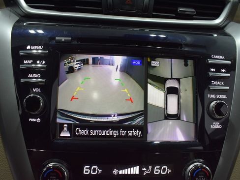 Used 2021 Nissan Murano SL w/ SL Moonroof Package AWD/4WD image 28