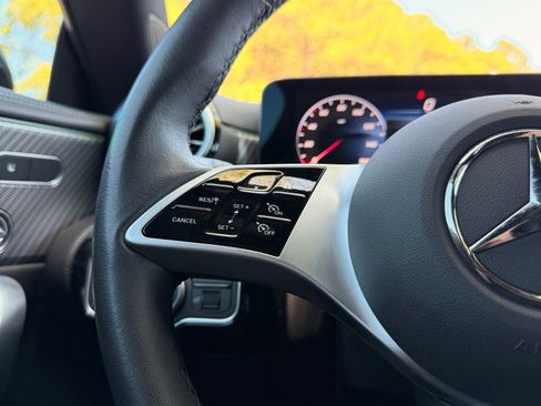 Certified 2025 Mercedes-Benz CLA 250 4MATIC image 22