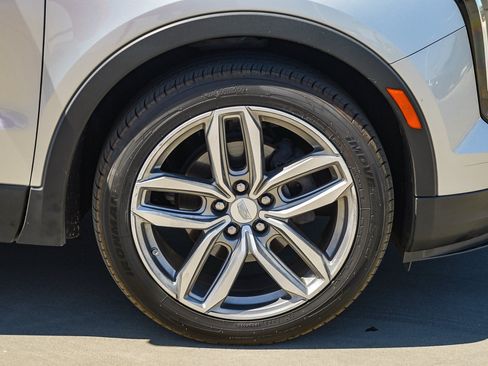 Used 2019 Cadillac XT4 Sport FWD image 11