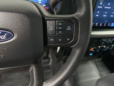 Used 2024 Ford F150 XL w/ Tow/Haul Package image 18