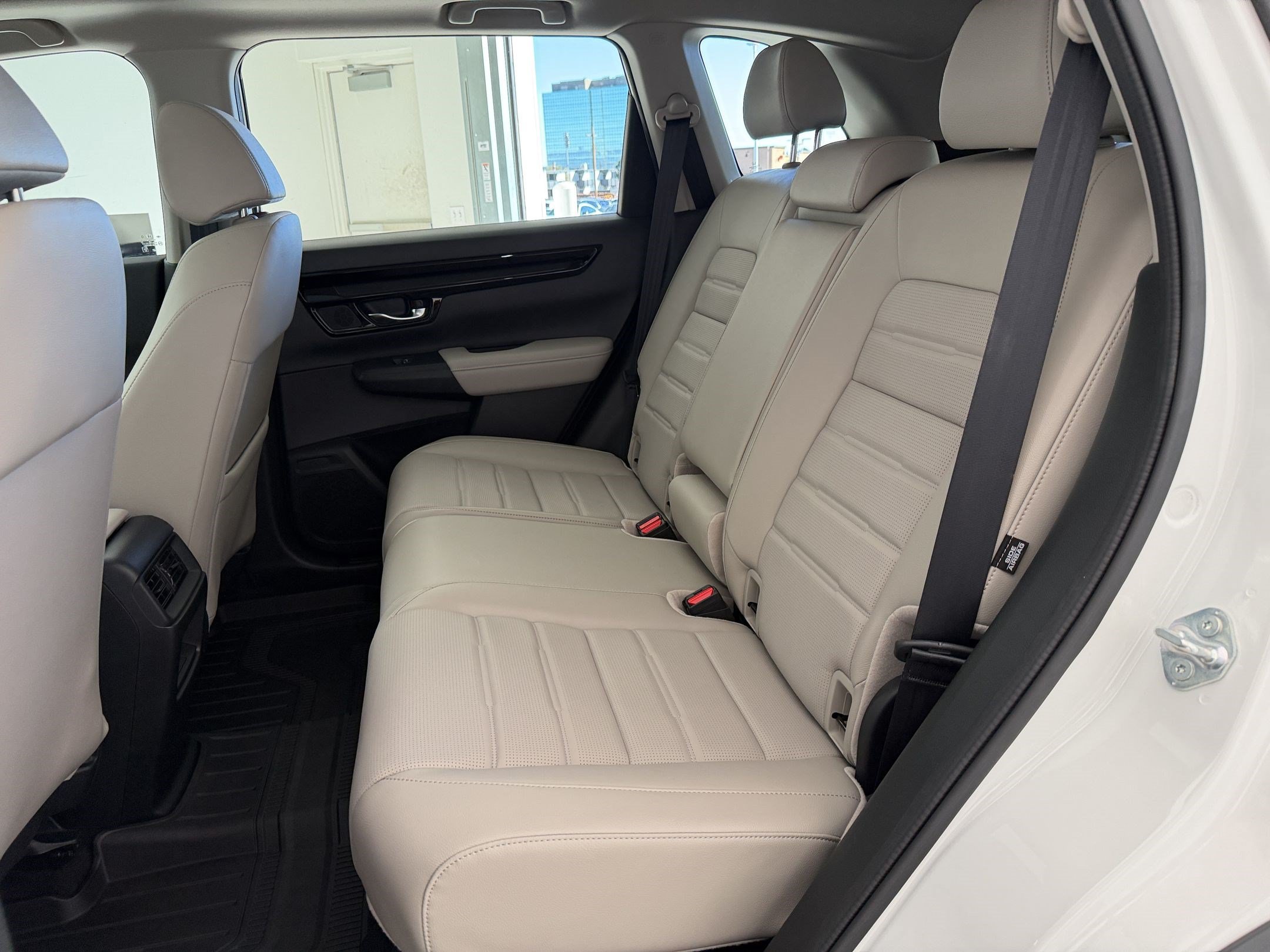 Used 2026 Honda CR-V EX-L image 22