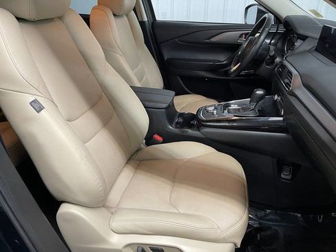 Used 2023 MAZDA CX-9 Touring image 20