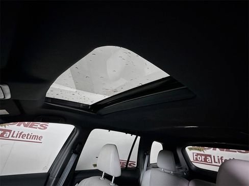 Used 2021 Honda Passport EX-L image 10