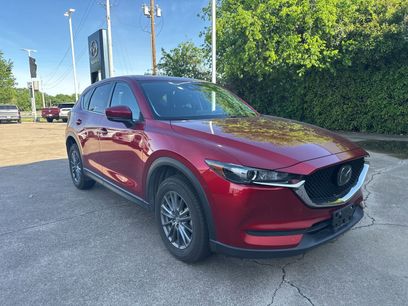 Used 2019 MAZDA CX-5 Touring