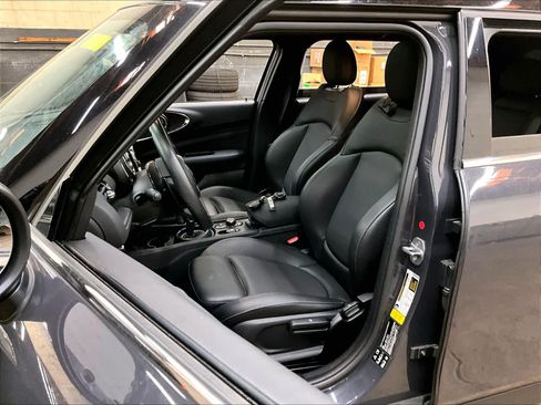 Used 2020 MINI Cooper Clubman S w/ Storage Package AWD/4WD image 27