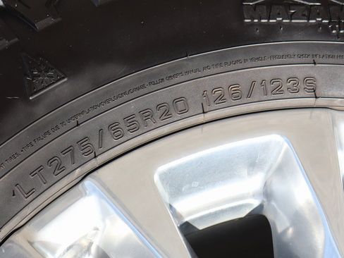 Used 2021 Chevrolet Silverado 3500 High Country w/ Z71 Off-Road Package image 54