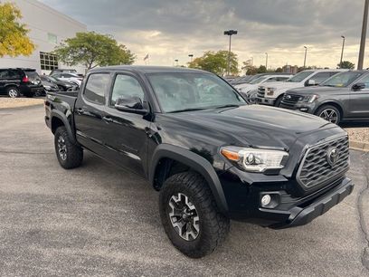 Used 2020 Toyota Tacoma TRD Off-Road