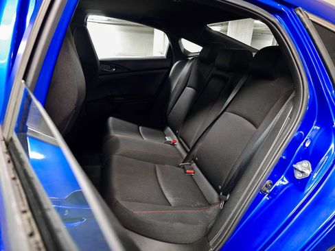 Used 2017 Honda Civic Si image 22