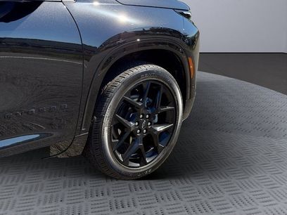 Certified 2024 Chevrolet Traverse RS w/ LPO, Floor Liner Package