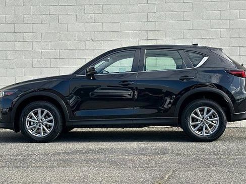 Used 2023 MAZDA CX-5 AWD 2.5 S image 7