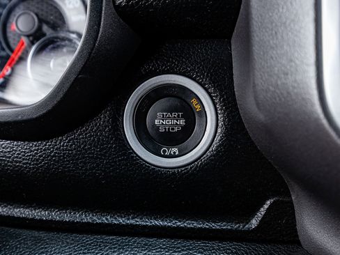 Used 2021 RAM 1500 Lone Star image 22