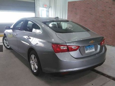 Used 2023 Chevrolet Malibu LT image 7