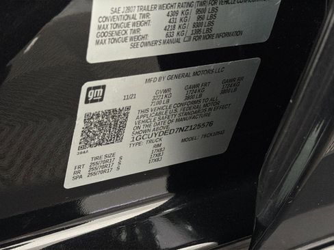 Used 2022 Chevrolet Silverado 1500 LT image 29