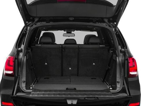Used 2017 BMW X5 xDrive35i image 13
