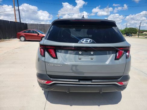 Used 2024 Hyundai Tucson SEL image 4