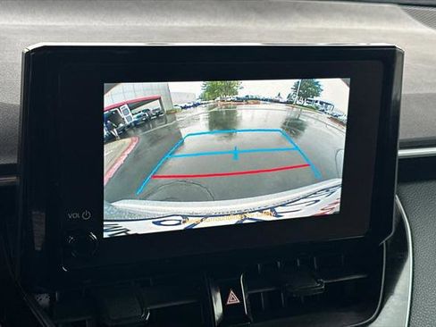 Certified 2024 Toyota Corolla SE image 21