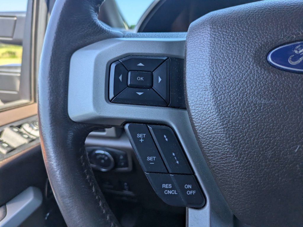 Used 2017 Ford F350 King Ranch w/ Tow Technology Bundle AWD/4WD image 27