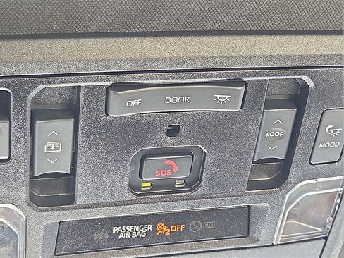 Used 2022 Toyota Tundra 1794 Edition image 17