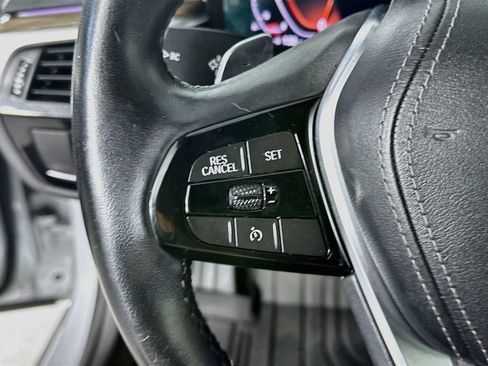 Used 2020 BMW 530i RWD image 26