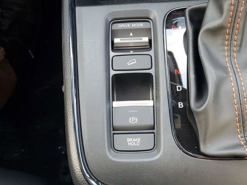 New 2026 Honda CR-V Sport Touring image 37