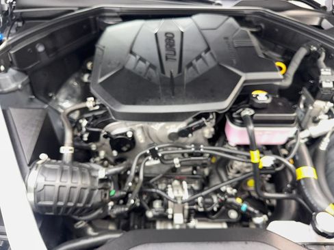 Used 2026 Genesis G70 2.5T RWD image 76