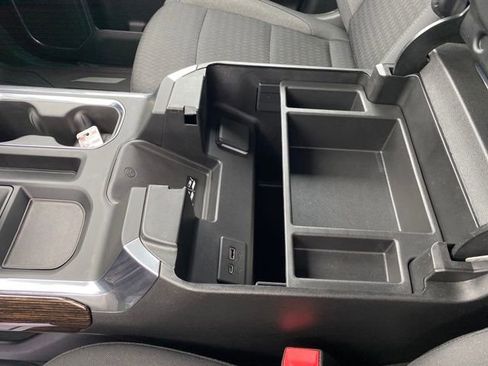 Certified 2022 GMC Sierra 1500 Elevation w/ LPO, Elevation Black Package image 14