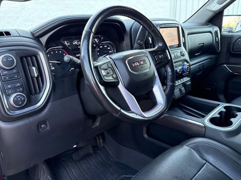 Used 2020 GMC Sierra 1500 SLT w/ SLT Premium Plus Package image 16