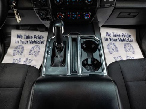 Used 2019 Ford F150 XLT w/ Equipment Group 302A Luxury AWD/4WD image 34
