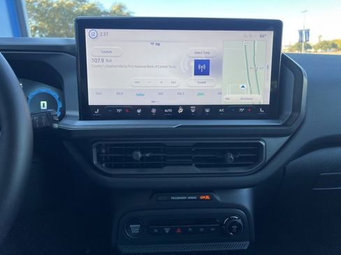 New 2025 Ford Bronco Sport Badlands w/ Badlands Tech Package image 21