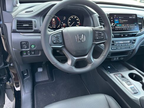 New 2026 Honda Ridgeline RTL image 21