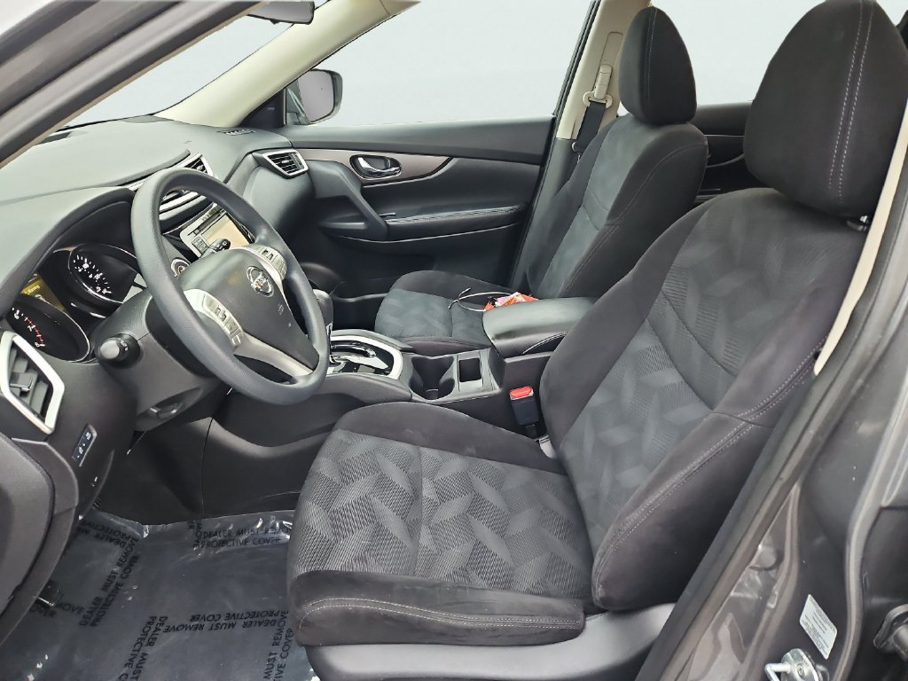 Used 2014 Nissan Rogue SV w/ SV Premium Package AWD/4WD image 32