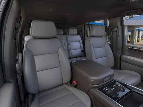 New 2026 Chevrolet Tahoe LT AWD/4WD image 40