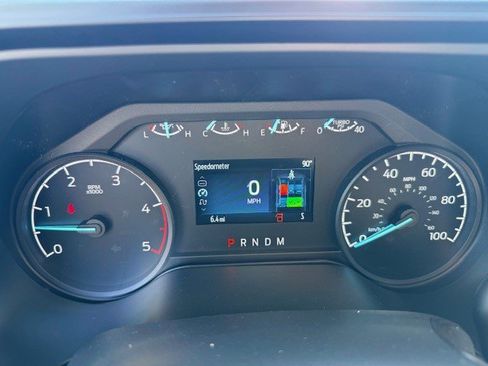 New 2026 Ford F350 XL image 19