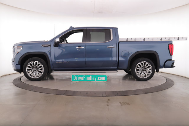 Used 2024 GMC Sierra 1500 Denali Ultimate AWD/4WD image 9